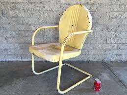 See more ideas about metal chairs, metal outdoor chairs, outdoor chairs. Vintage Metal Shell Chair