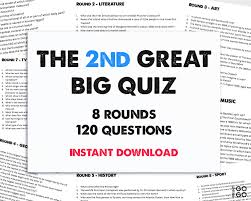Read on for some hilarious trivia questions that will make your brain and your funny bone work overtime. What Are Good Family Quiz Questions