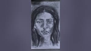 Portraits in lockdown