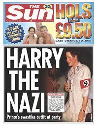 Make your news more interesting and entertaining. Tabloid Newspapers Darrenjopling