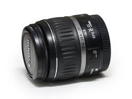 canon ef s 18 55mm lens wikipedia