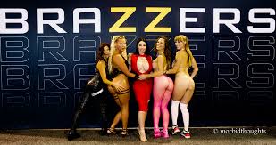 TW Pornstars - 2 pic. Morbidthoughts. Twitter. The @Brazzers lineup at  @exxxotica Chicago on Sunday. You. 4:47 PM - 2 May 2022