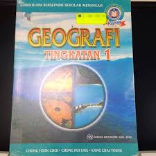 Selamat membuat ulangkaji pelajaran dan memahami mata pelajaran sejarah dengan baik. Buku Teks Geografi Tingkatan 1 Textbooks On Carousell