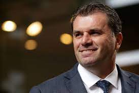 Update information for ange postecoglou ». Some Rangers Fans React To Speculation Regarding Ange Postecoglou And Celtic