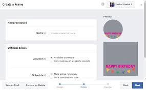 We did not find results for: How To Make A Facebook Frame Full Guide