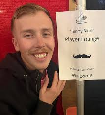 Remembering our friend and founding CDC Tour Card holder Timmy “The Stache”  Nicoll The legacy continues….his son Gavin competes in tonight's CDC  Evolution Tour Finals Miss you Tim