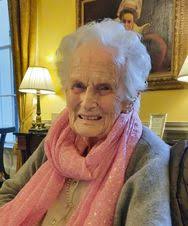 Condolence Book for Elizabeth (Mona) Coffey (née Cleary) (Glasnevin,  Dublin)