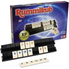 Escribí tutoriales detallados para cada tipo de rummy se pueden encontrar en el menú de arriba en juego de numeros rummy : Rummikub Como Jugar Ofertas Y Versiones Mesa De Juegos Top