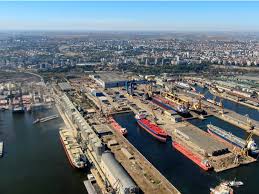 Prin cele mai mari 20 de porturi de marfuri a trecut in 2017 aproape 39% din cantitatea totala de marfuri tranzitata in cele 23 de tari ue care au porturi, o usoara scadere comparativ cu 2017. OraÈ™e Port Cu Toate Panzele Sus Results In Brief Cordis European Commission