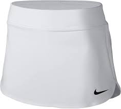 Every product that is manufactured by this international brand is of genuine quality. Amazon Com Nike Women S Court Pure Tennis Skort Clothing