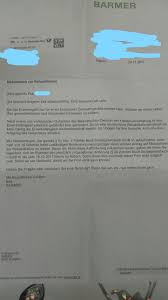 Anhorung Von Der Krankenkasse Zu Beabsichtigter Aufforderung Zum Reha Antrag Erwerbslosenforum Deutschland Forum