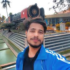 Profile for Sahar Uddin