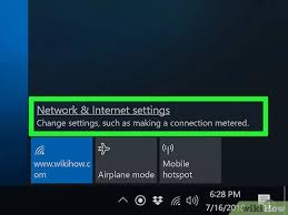 How to get someones wifi password. 5 Ways To Find Your Wifi Password When You Forgot It Wikihow