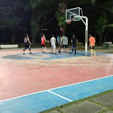 The closest stations to taman wawasan recreational park are: Basketball Court Taman Wawasan Puchong Basketball Court