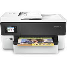 We did not find results for: Hp Officejet Pro 7720 A4 Colour Multifunction Inkjet Printer Y0s18a