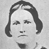 Sarah Almeda Brewer (1823–1906)