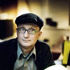 Gerry Porter was a versatile, essential part of the St. John's arts  community