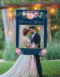 Wedding Photo Prop Navy And Gold Wedding Photo Booth Frame Wedding Photo Props Wedding Decorations Wedding Photo Booth Wedding Frame Wedding Photo Props Wedding Photo Booth Wedding Frames