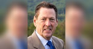 Obituary for Harry Ray Blank