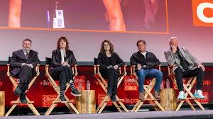 ‘The Breakfast Club’ stars reunite