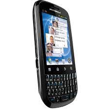 Motorola FIRE XT311 specs, review ...