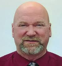 Meet Principal Bliss