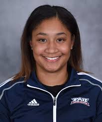 Myka Johnson Matthews