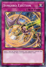 We did not find results for: Synchro Ejection Card Information Yu Gi Oh Database
