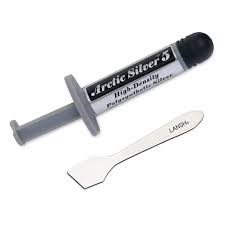 Image result for Arctic Silver 2000 X3