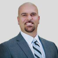 Scott Burks, Loan Officer