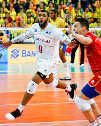 Check spelling or type a new query. Earvin Ngapeth Cleared Of Assault Charges From 2015