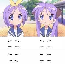 Anime eyes reflections and pupils line drawing. What Do Eye Shapes Mean In Anime And Manga Quora