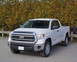 Welcome to my amateur car review channel. 2015 Toyota Tundra Double Cab 4 6 Sr5 4 4 Road Test Review The Car Magazine