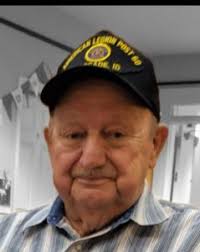 Hugh (Skip) W Somerton Obituary