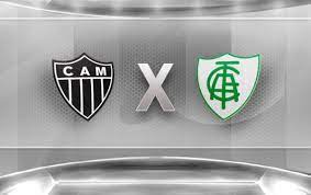 Jogo do atlético e américa. Atletico Mg 3 X 2 America Mg Veja Como Foi O Jogo Treino Na Cidade Do Galo Globoesporte Mg Futebol Ge