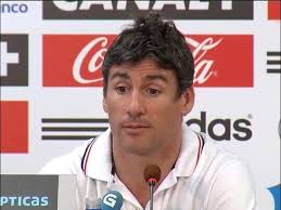 Despedida a Mario Bermejo (INFORMATIVOS)