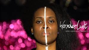 WonderLust with artist Jeffrey Gibson