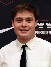 Sam Schuster's Instagram, Twitter & Facebook