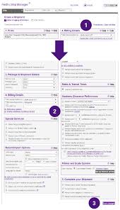 If you only need to pay for a shipment with an individual tracking id, simply click on the corresponding checkbox in the there are three methods of payment currently available with fedex billing online plus — electronic payment, credit card or paper check. How To Complete International Shipping Documentation Fedex Germany With Regard To Proforma Invoice Invoice Template Business Template Professional Templates