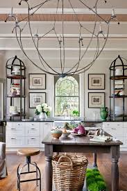 Five top lighting tricks for the dining room. 40 Best Kitchen Lighting Ideas Modern Light Fixtures For Home Kitchens