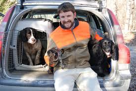 Hunting Dog Crates for Trucks: Safe Travels