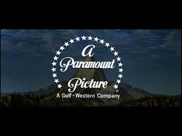 The mountain in logo is based on a doodle made by w. Logo Paramount Pictures Raiders Of The Lost Ark Youtube