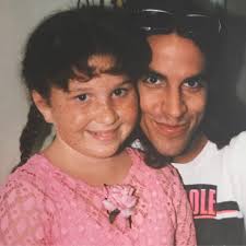 Fun Memories with Anthony Kiedis at the 1993 #MTV #VMAs just before going 