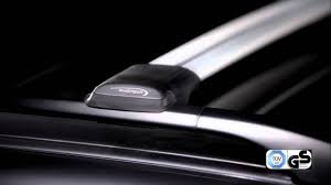 Whispbar Roof Racks Youtube