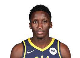 Oladipo discussed this dynamic recently. Victor Oladipo Stats News Bio Espn