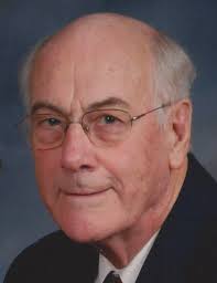 Obituary of Gerald H. Risser