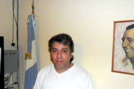 Echaron del gremio de los remiseros al ex concejal Javier Scaramutti