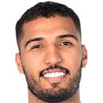 Hamad Al Marzooqi Stats, Form Index and Match Ratings