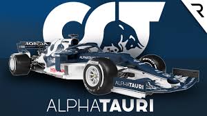 Alpha tauri ss20 okanu packable coat. Why Alphatauri Turned Down Free Red Bull Parts For Its 2021 F1 Car Youtube