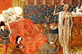 We did not find results for: Combating Black Plague Was Just As Much About Politics As It Was Science Stanford News